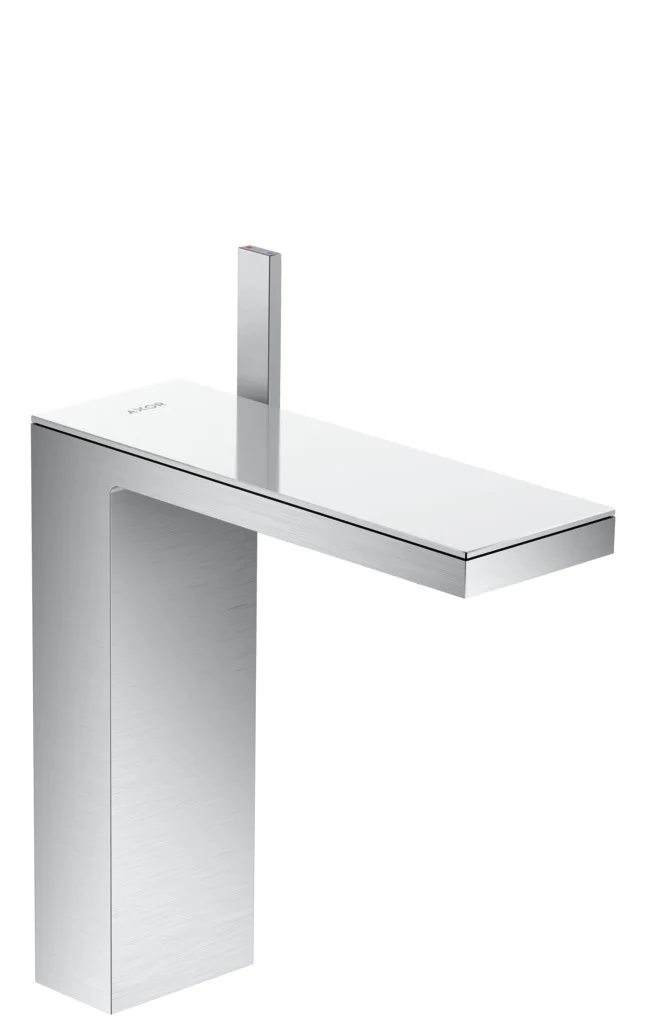 Hansgrohe AXOR MyEdition Platte 245 mm Metall Chrom abnehmbar