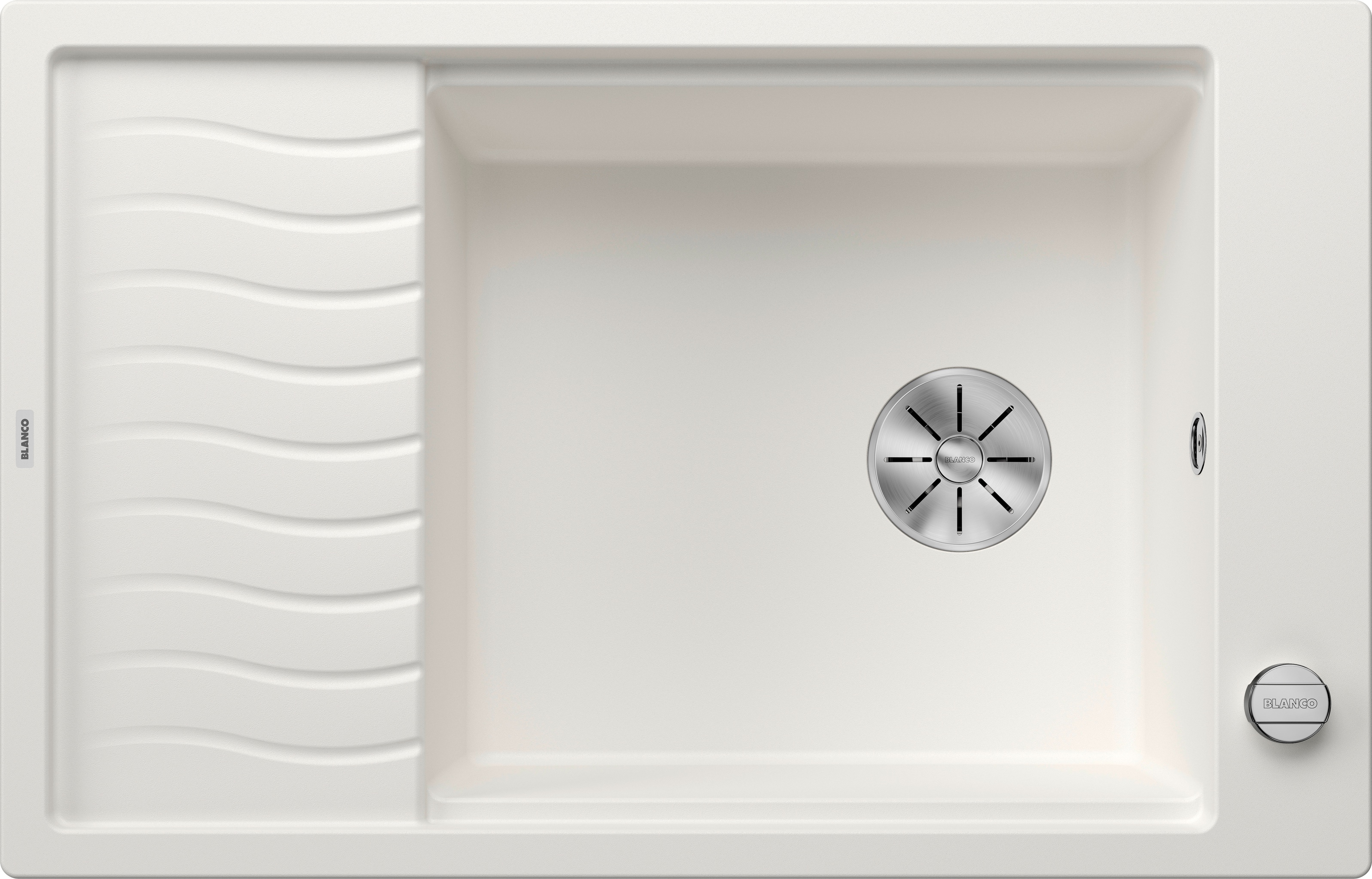 BLANCO ELON XL 6 S BLANCO ELON XL 6 S