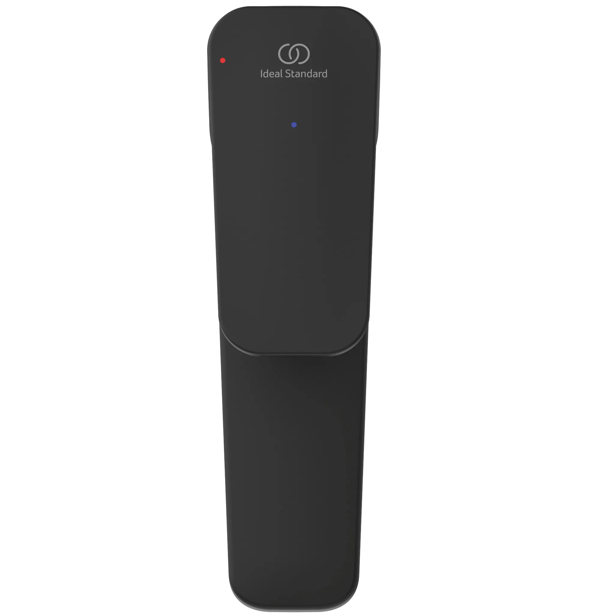 Ideal Standard Waschtischarmatur Ceraplan H90 ohne Ablaufgarnitur BlueStart Silk Black Ideal Standard Waschtischarmatur Ceraplan H90 ohne Ablaufgarnitur BlueStart Silk Black