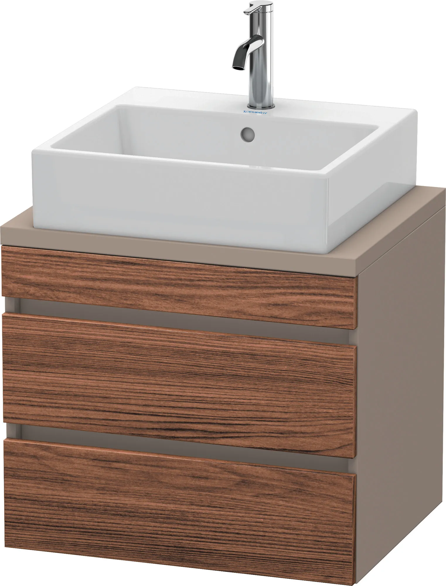 Duravit Waschtischunterschrank wandhängend „DuraStyle“ 60 × 51,2 × 47,8 cm Duravit Waschtischunterschrank wandhängend „DuraStyle“ 60 × 51,2 × 47,8 cm