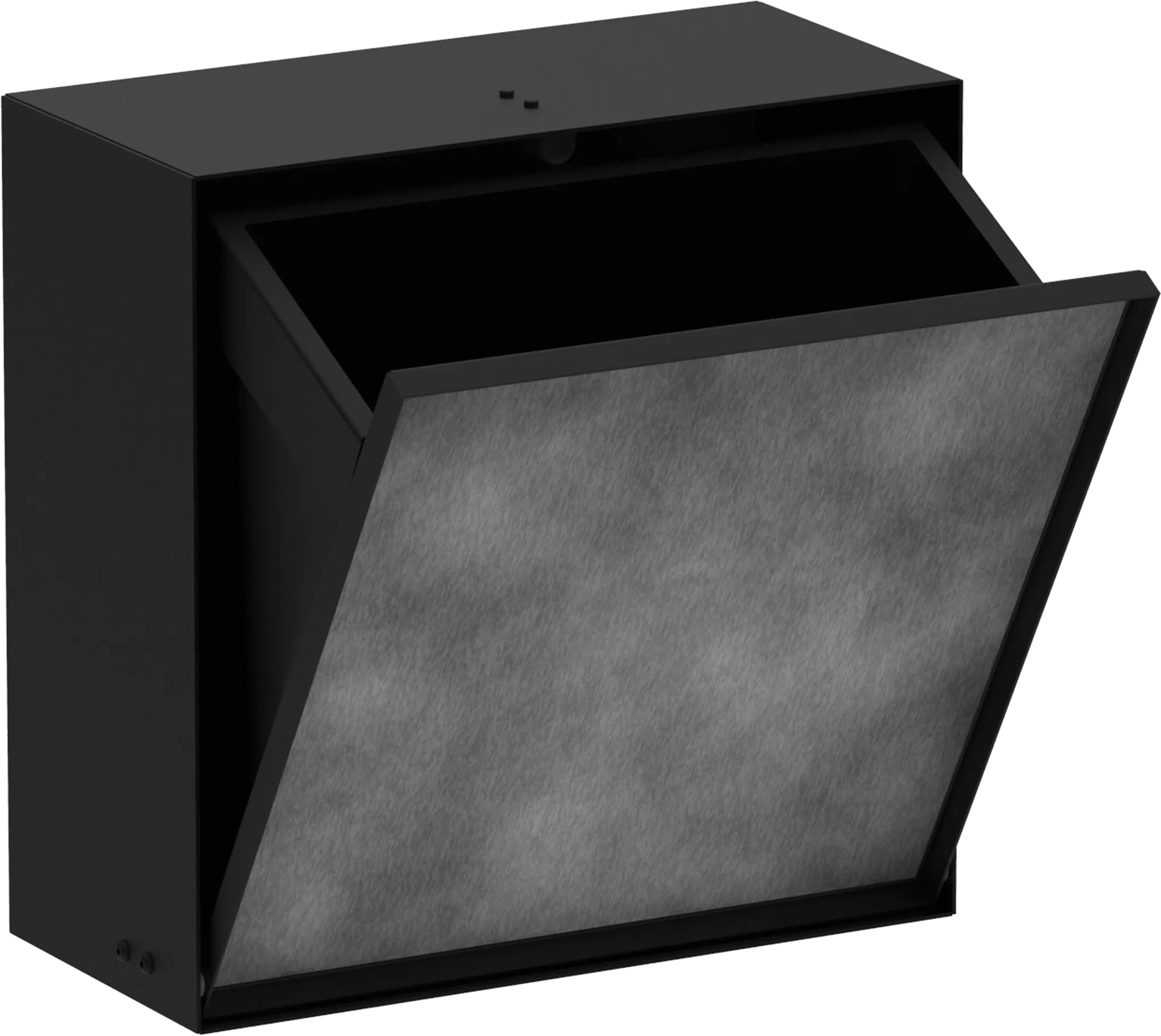 Hansgrohe Modul „XtraStoris Rock“ Hansgrohe Modul „XtraStoris Rock“