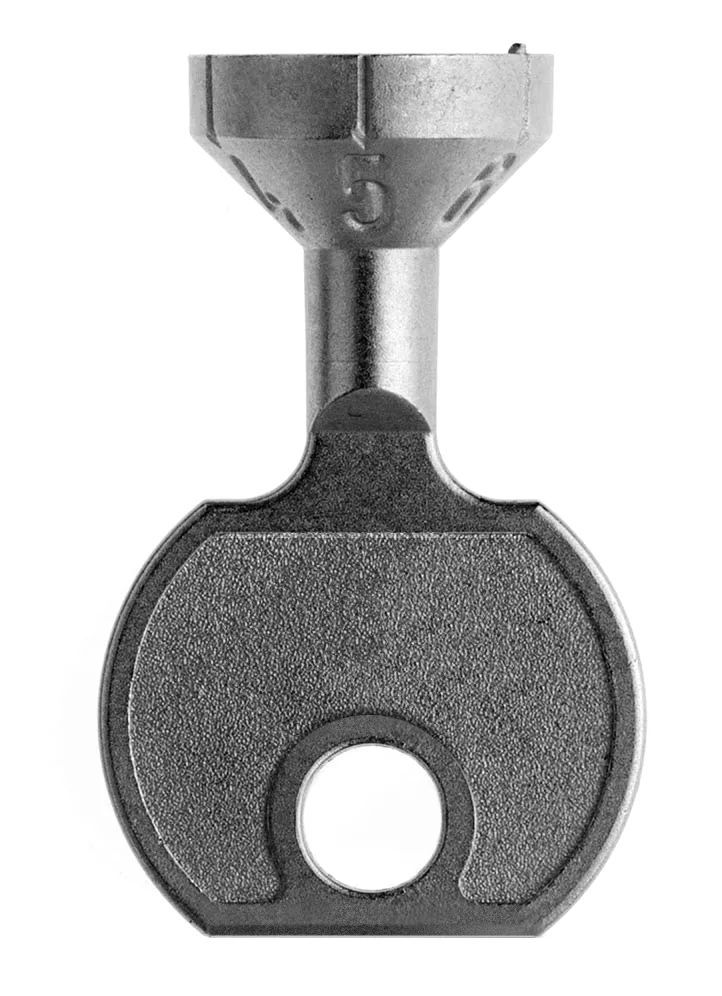 Kermi Einstellschlüssel Kermi Einstellschlüssel