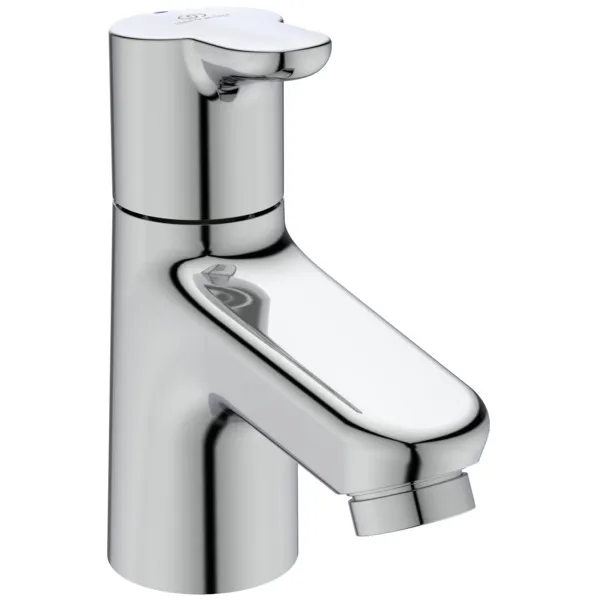 Standventil Ceraplus Ausladung 77mm Chrom Standventil Ceraplus Ausladung 77mm Chrom