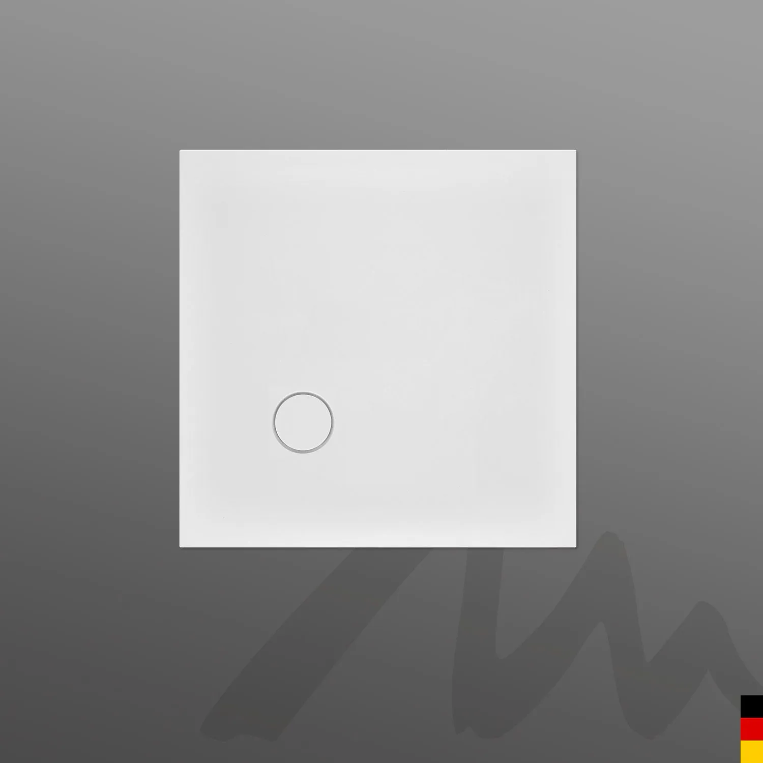 Mauersberger Mineral-Duschfläche vergo23 100⁄100 Mauersberger Mineral-Duschfläche vergo23 100⁄100