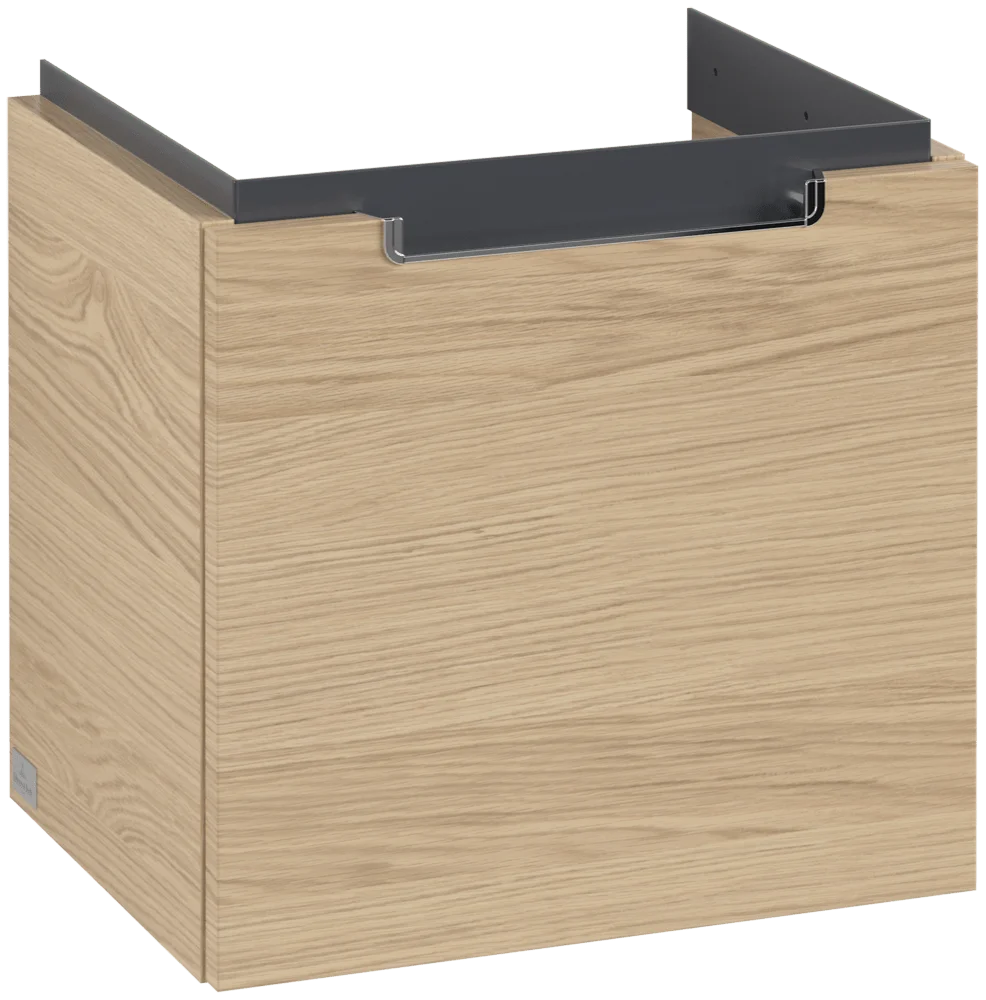 Villeroy & Boch Subway 2.0 Waschbeckenunterschrank A68410, 440x420x352 mm, Nordic Oak Villeroy & Boch Subway 2.0 Waschbeckenunterschrank A68410, 440x420x352 mm, Nordic Oak