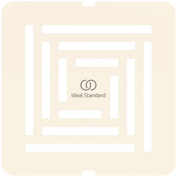 Ablaufabdeckung Ultra Flat S + Ablaufabdeckung Ultra Flat S +