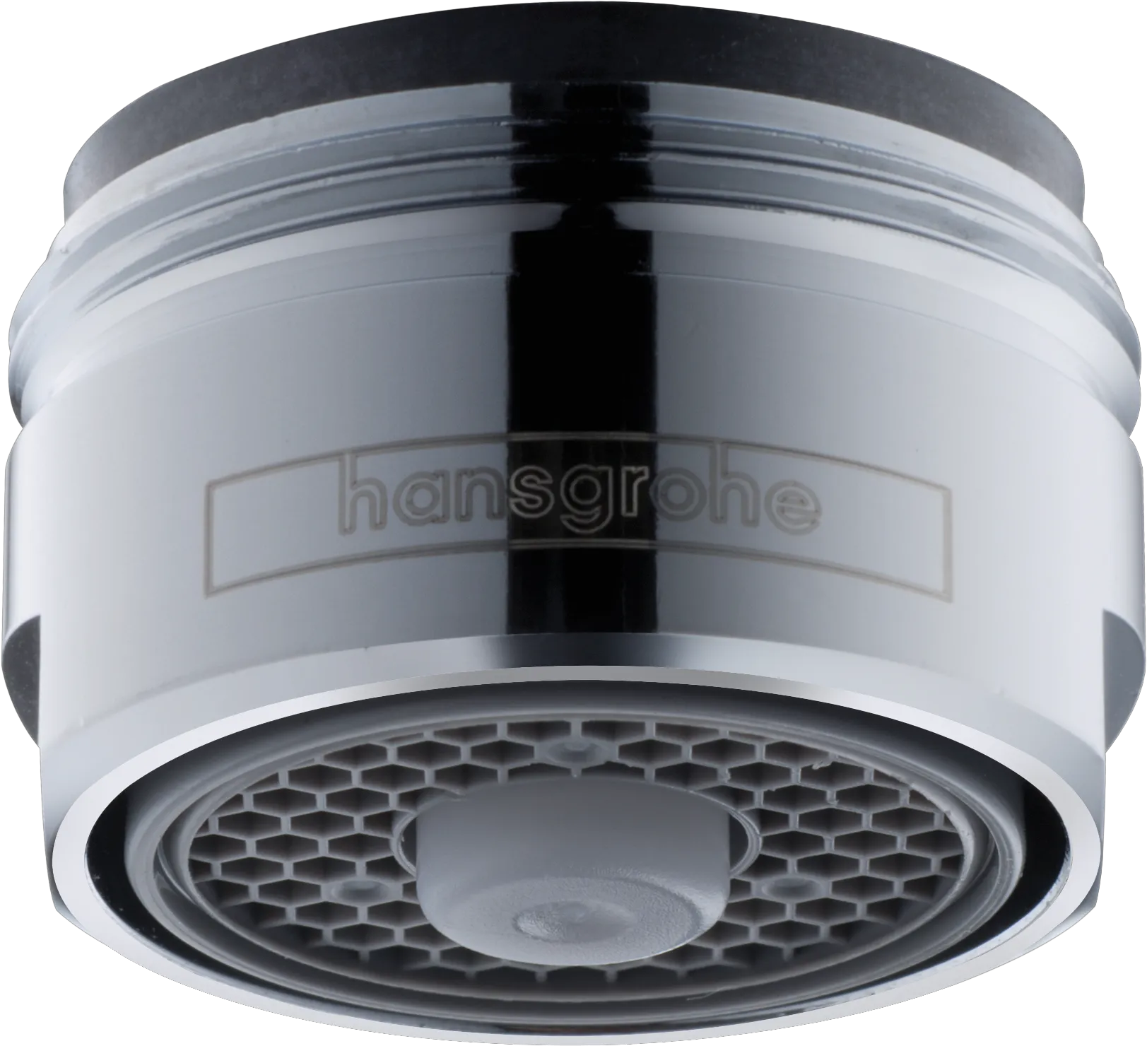 Hansgrohe F13 Strahlformer SoftStart M24x1 chrom, Chrom