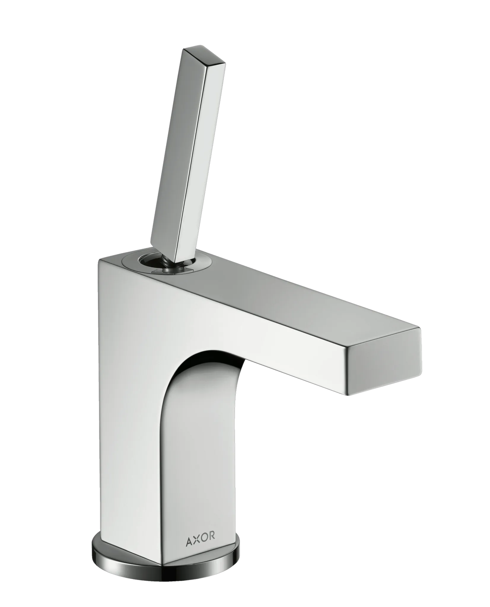 Hansgrohe AXOR Citterio Einhebel-Waschtischmischer 90 mit Pingriff Chrom Hansgrohe AXOR Citterio Einhebel-Waschtischmischer 90 mit Pingriff Chrom
