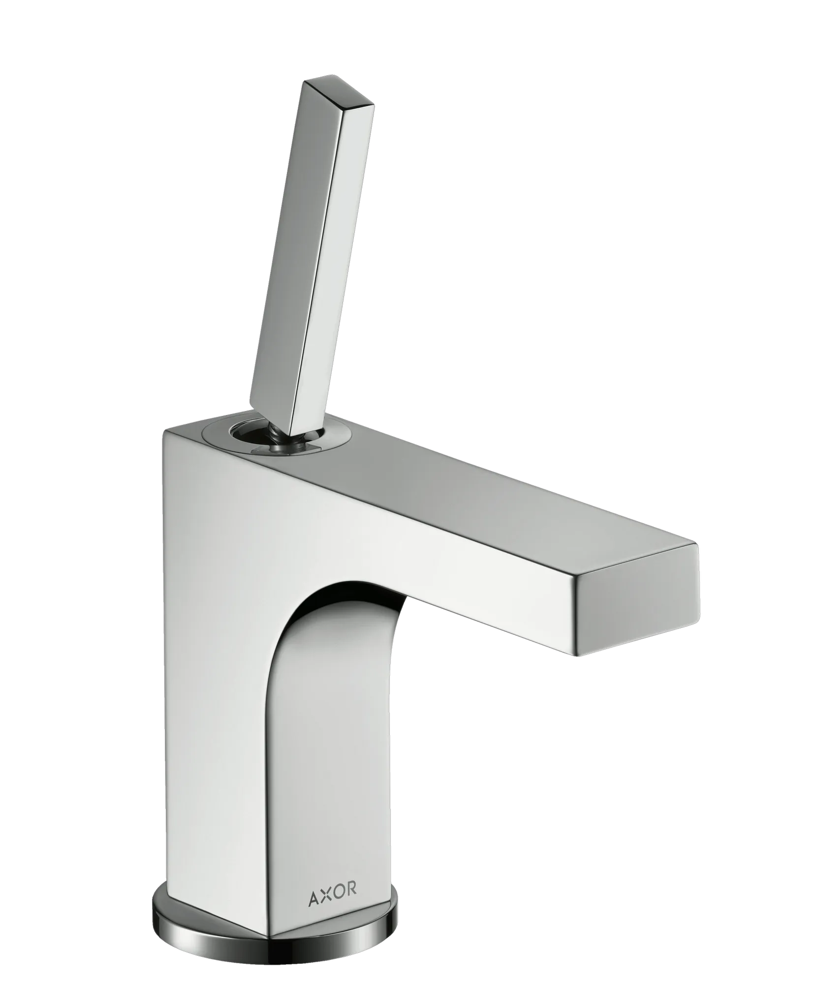 Hansgrohe AXOR Citterio Einhebel-Waschtischmischer 90 mit Pingriff Chrom Hansgrohe AXOR Citterio Einhebel-Waschtischmischer 90 mit Pingriff Chrom