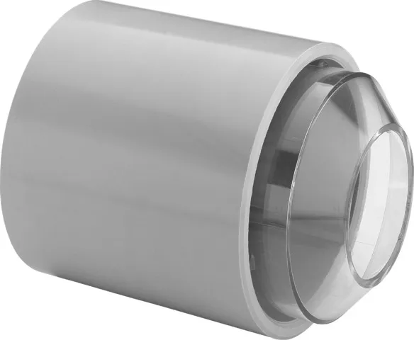 Viega „Sanfix“ Spänefang tiefenverstellbar Viega „Sanfix“ Spänefang tiefenverstellbar