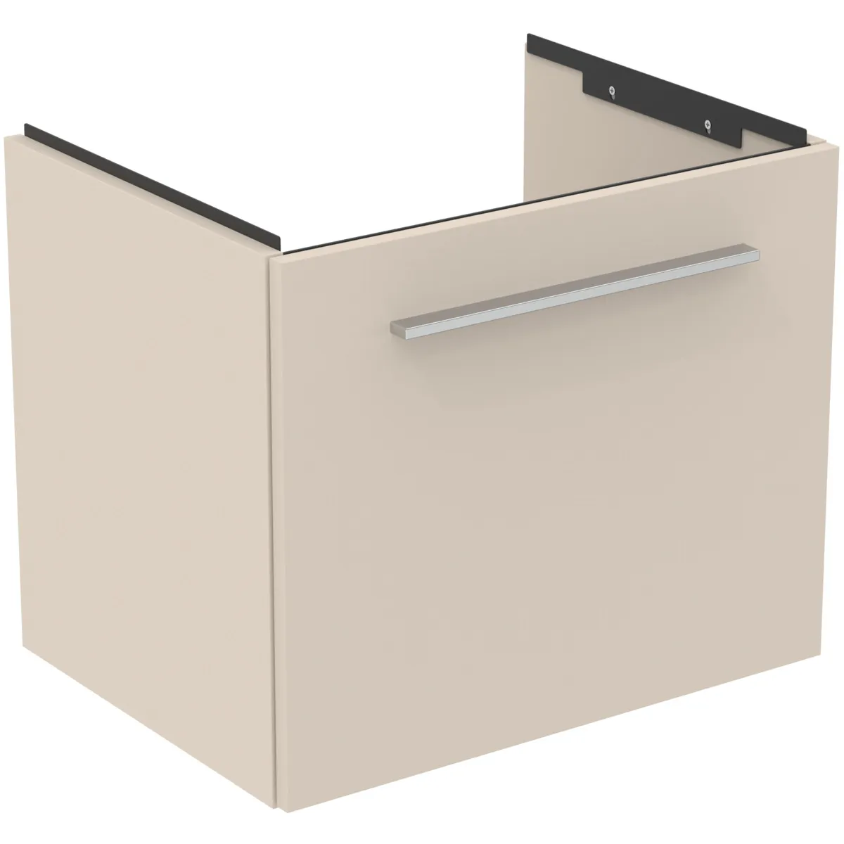 Ideal Standard i.life A Waschtischunterschrank 530x400x440mm Sandbeige matt Ideal Standard i.life A Waschtischunterschrank 530x400x440mm Sandbeige matt
