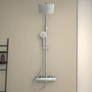 Ideal Standard Duschsystem „Ceratherm C100“ Ideal Standard Duschsystem „Ceratherm C100“