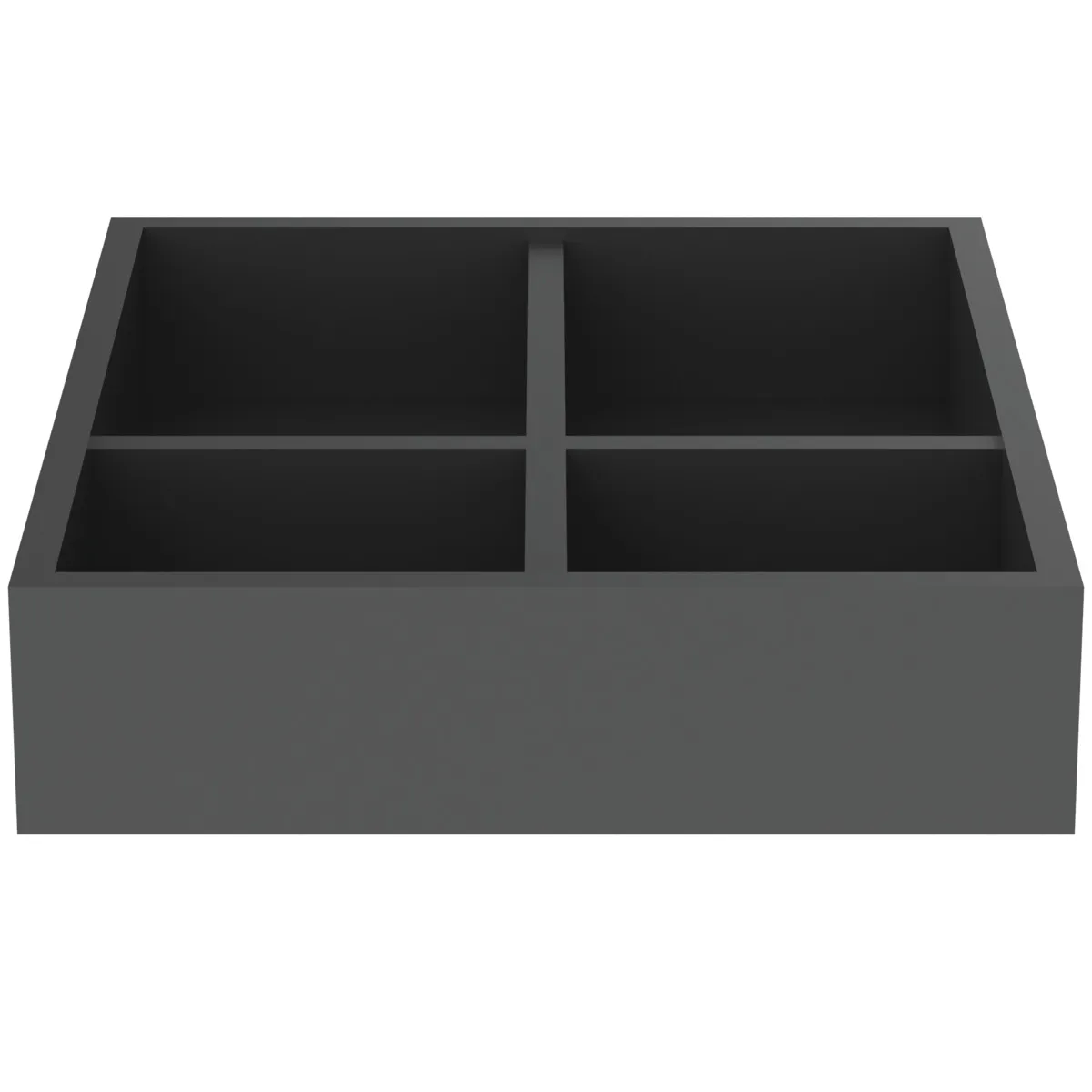 Ideal Standard Ablegekästchen/-schale „Conca“ Ideal Standard Ablegekästchen/-schale „Conca“