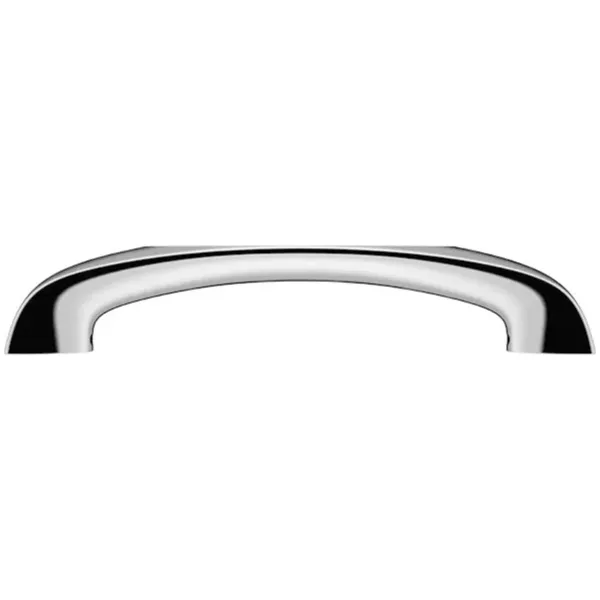 Duravit Badewannengriff 792804 31,1 cm in chrom Duravit Badewannengriff 792804 31,1 cm in chrom