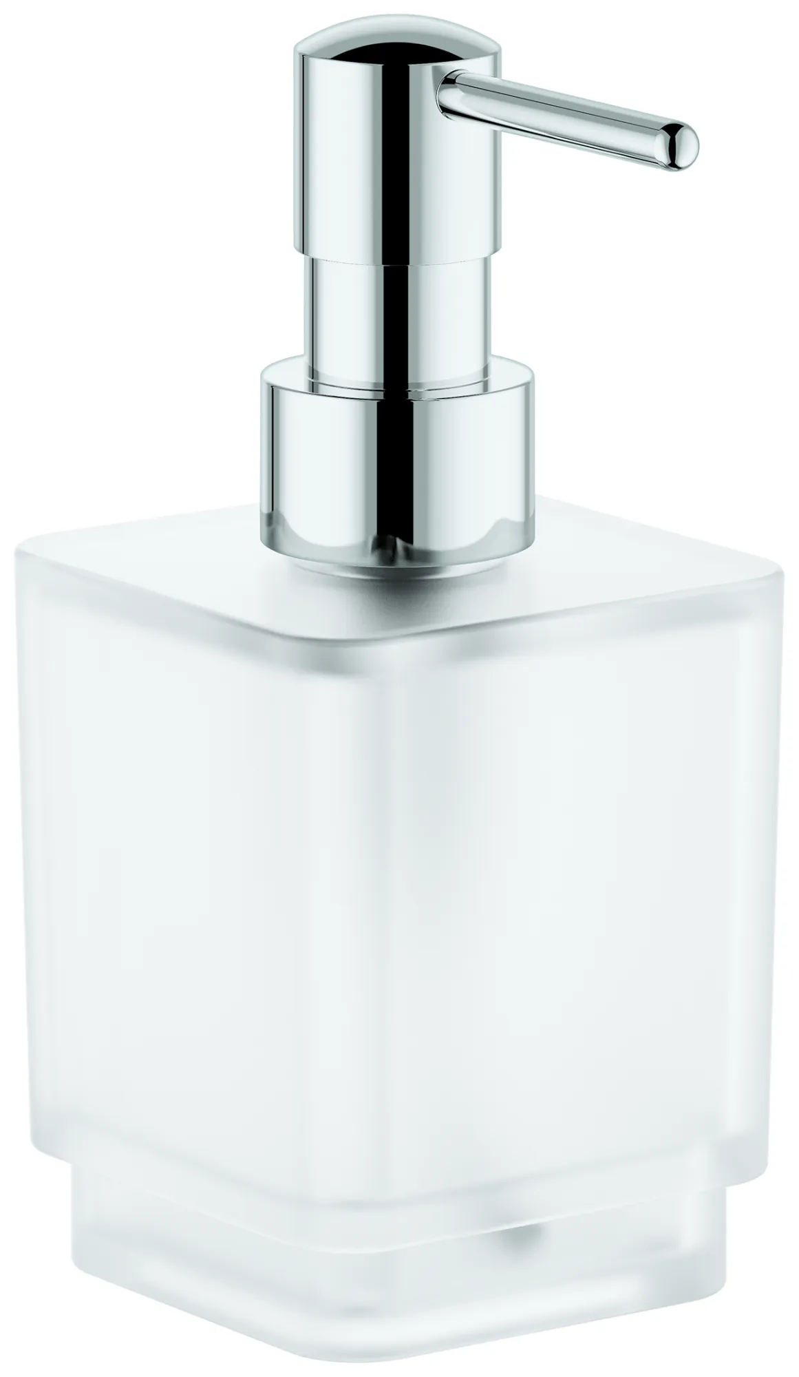 Seifenspender Selection Cube 40805, für Halter 40 865 Seifenspender Selection Cube 40805, für Halter 40 865