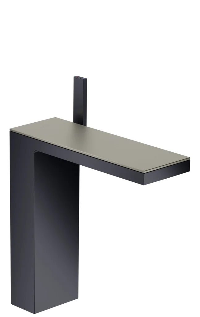 Hansgrohe AXOR MyEdition Platte 245 mm Metall abnehmbar Hansgrohe AXOR MyEdition Platte 245 mm Metall abnehmbar