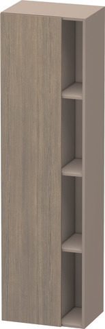 Duravit Hochschrank „DuraStyle“ 50 × 180 × 36 cm