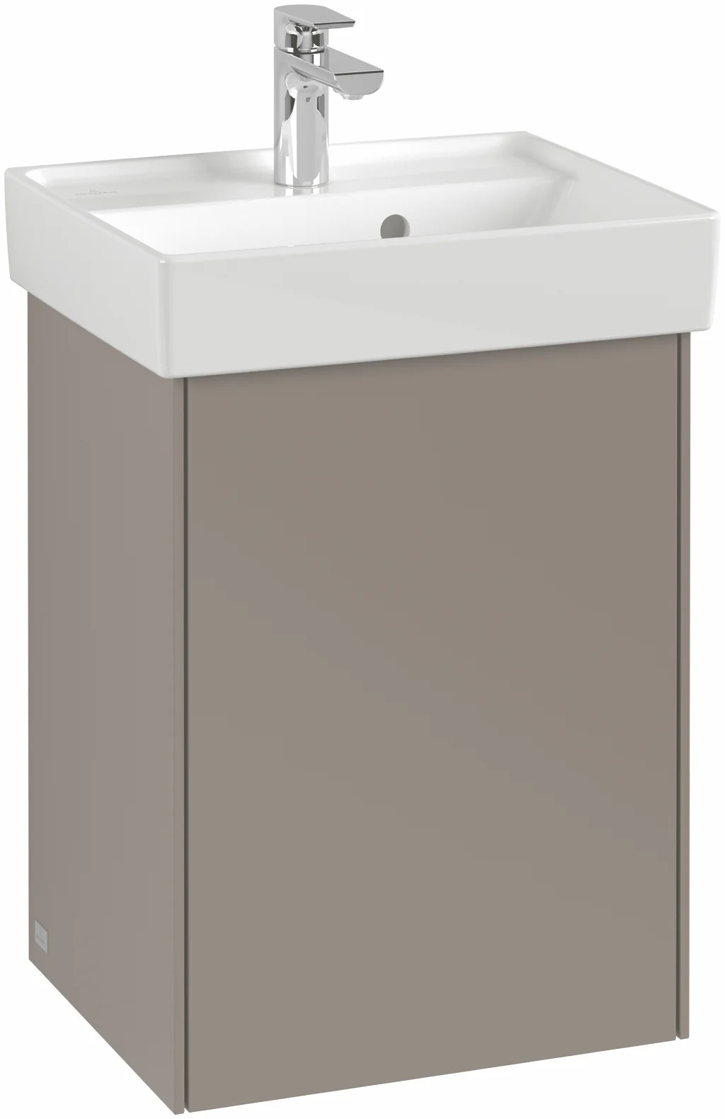 Villeroy & Boch Collaro Waschbeckenunterschrank C00500, 410 x 546 x 344 mm, White Oak Villeroy & Boch Collaro Waschbeckenunterschrank C00500, 410 x 546 x 344 mm, White Oak