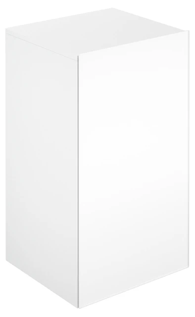 KEUCO Mittelschrank „Stageline“ Inox (Glas, satiniert), Inox (Lack, seidenmatt), Anschlag rechts, ohne Beleuchtung 400 × 782 × 360 mm KEUCO Mittelschrank „Stageline“ Inox (Glas, satiniert), Inox (Lack, seidenmatt), Anschlag rechts, ohne Beleuchtung 400 × 782 × 360 mm