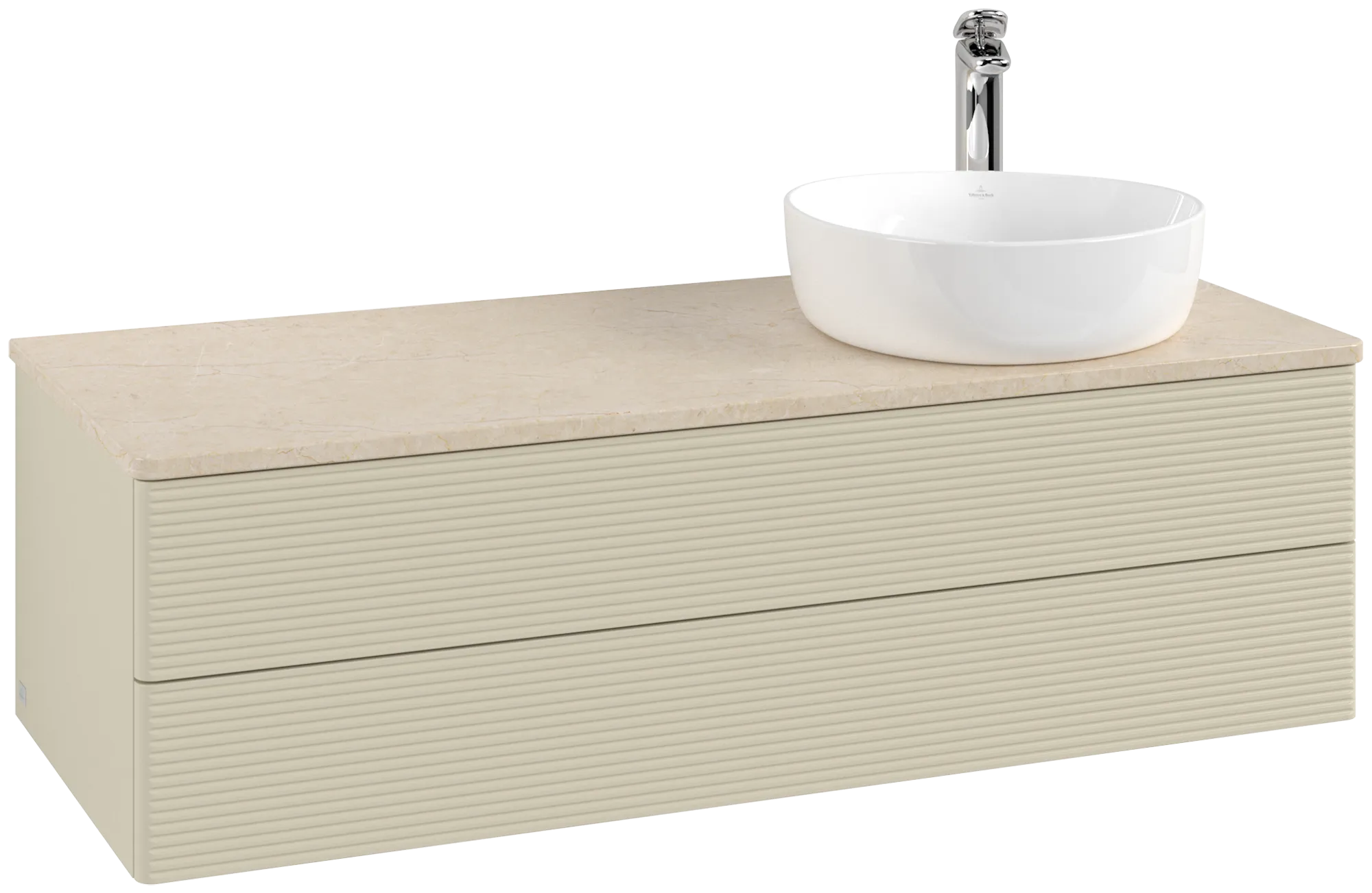 Villeroy & Boch Antao Waschbeckenunterschrank K23_5 1200x360x500mm