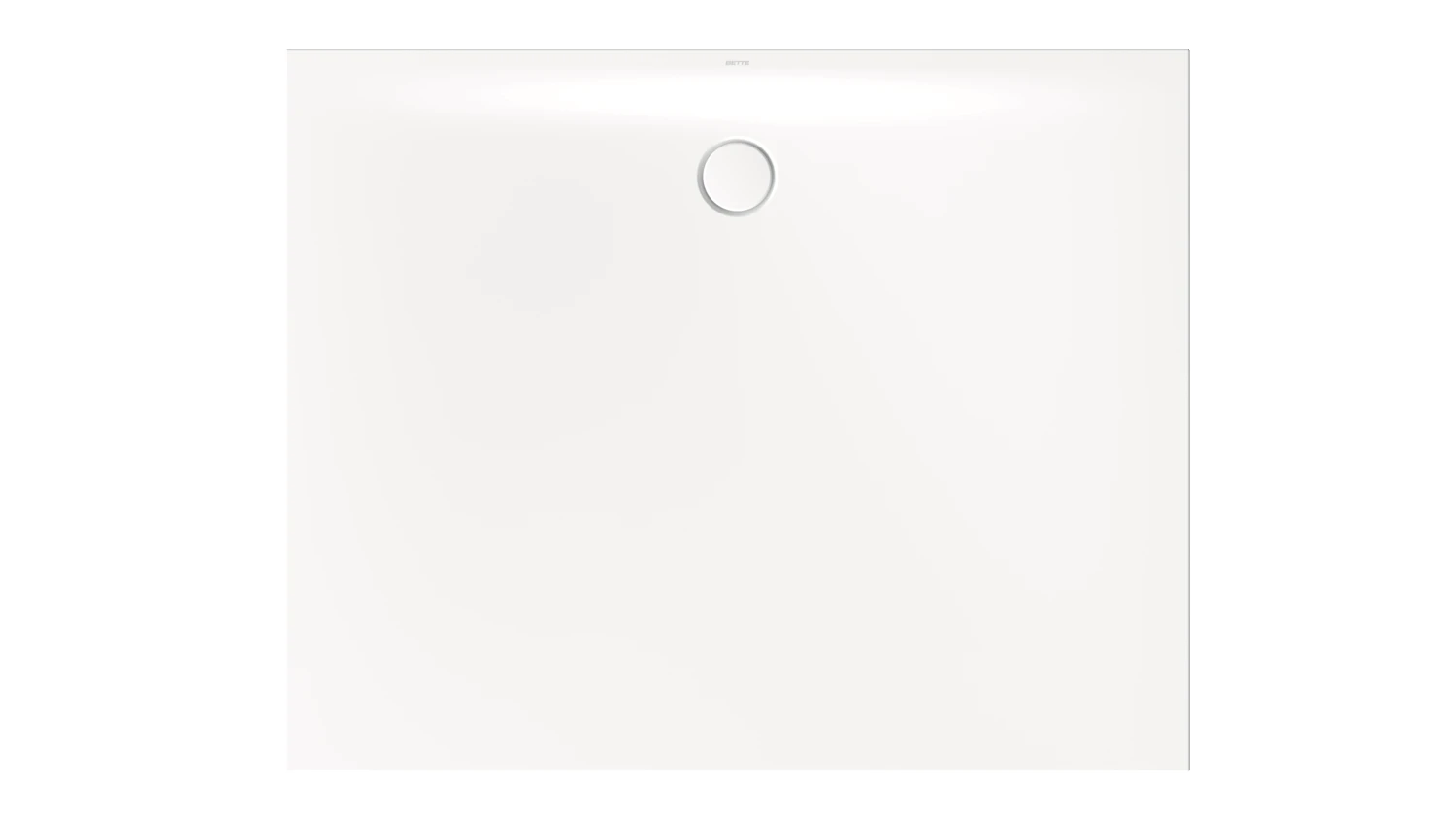 Bette rechteck Duschwanne „BetteFloor Side“ 150 × 120 cm in Weiß Farbe: Weiß / Größe: 150 × 120 cm / Oberflächenbeschichtung: ohne Oberflächenbeschichtung / Oberflächenveredelung: ohne Oberflächenveredelung / Wannenträger: ohne Wannenträger Bette rechteck Duschwanne „BetteFloor Side“ 150 × 120 cm in Weiß Farbe: Weiß / Größe: 150 × 120 cm / Oberflächenbeschichtung: ohne Oberflächenbeschichtung / Oberflächenveredelung: ohne Oberflächenveredelung / Wannenträger: ohne Wannenträger