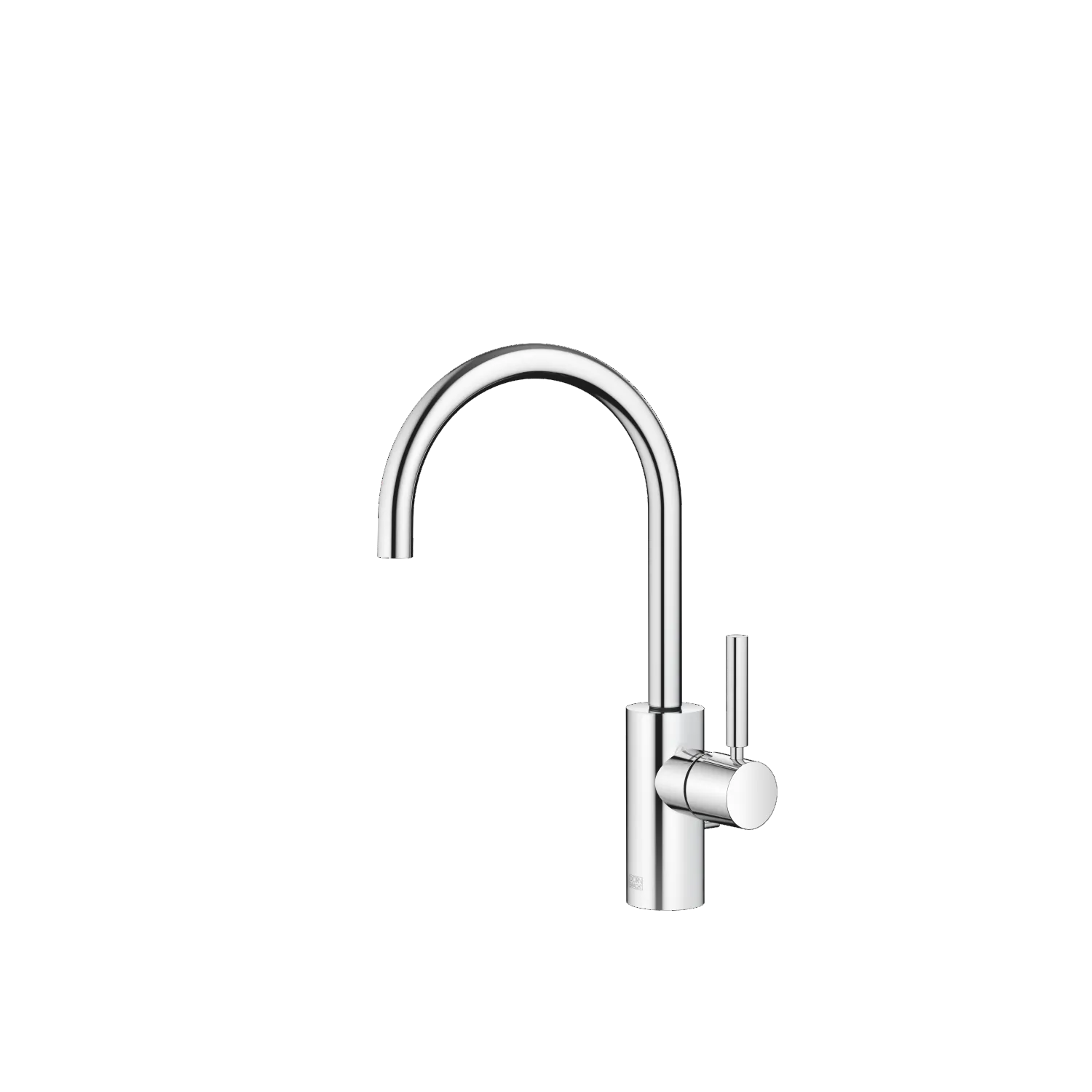 Waschtisch-Einhandbatterie mit Ablaufgarnitur META Chrom 33560661 Waschtisch-Einhandbatterie mit Ablaufgarnitur META Chrom 33560661