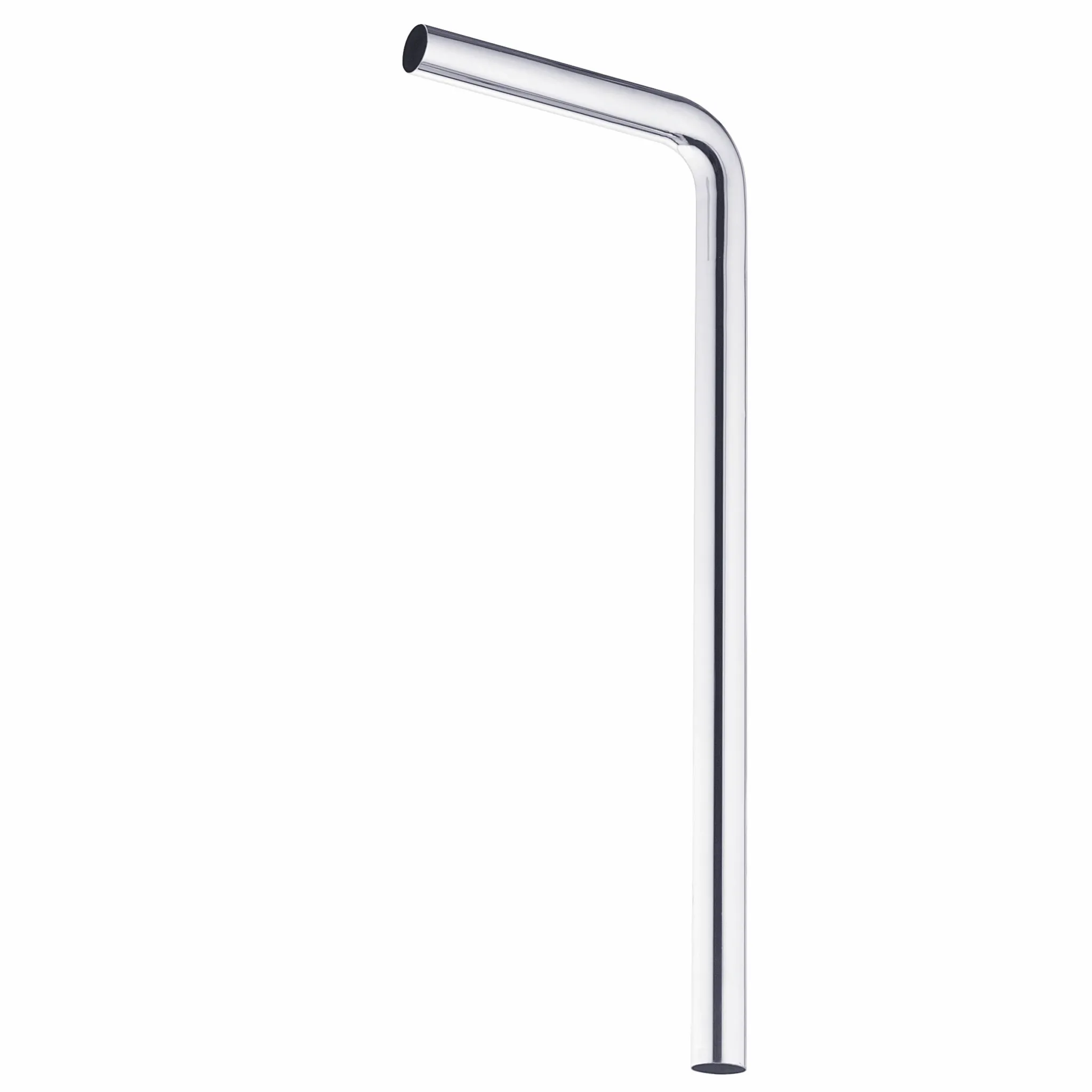 Kludi Bodenrohr 90° DN32 – 220 x 680 mm, chrom – Serie BAD SIFONE Kludi Bodenrohr 90° DN32 – 220 x 680 mm, chrom – Serie BAD SIFONE