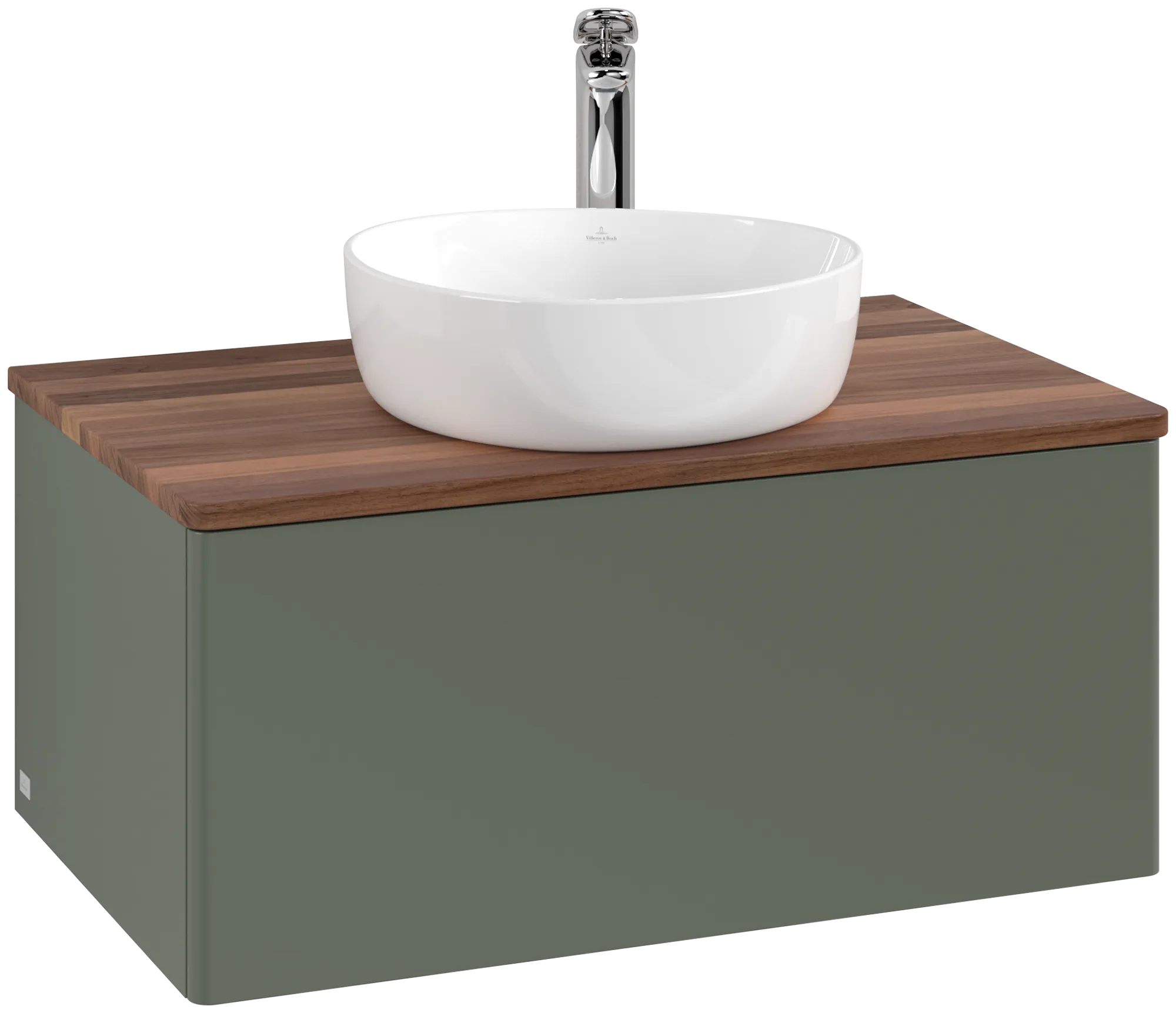 Villeroy & Boch Antao Waschbeckenunterschrank K30_5 800x360x500mm