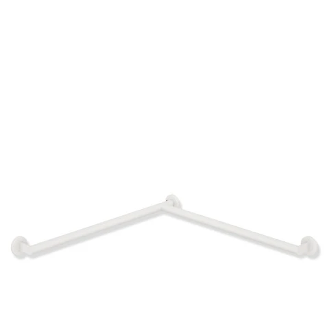 DUHA, d:30, re, W1/W2:765, pulverbeschichtet weiß tiefmatt