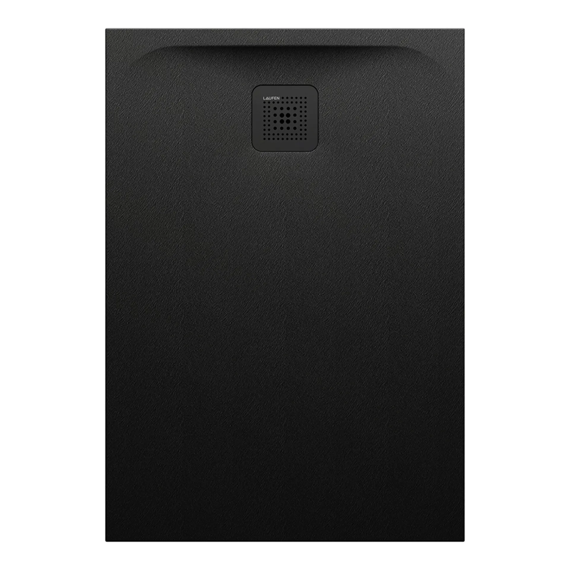 Laufen Duschwanne Laufen PRO 700x1000x33 Marbond Ablauf kurze Seite schwarz Laufen Duschwanne Laufen PRO 700x1000x33 Marbond Ablauf kurze Seite schwarz