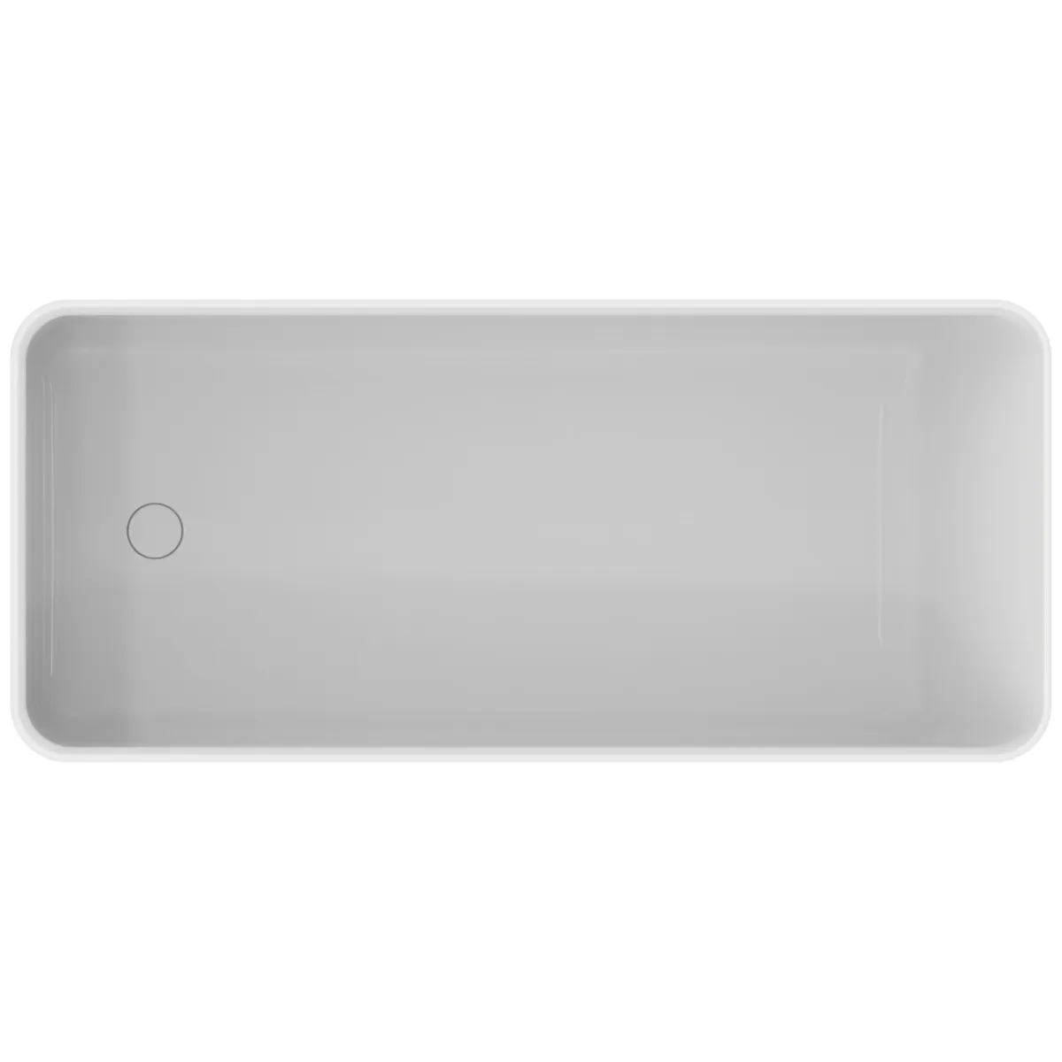 Ideal Standard Badewanne „Conca“ 80 × 180 cm Ideal Standard Badewanne „Conca“ 80 × 180 cm