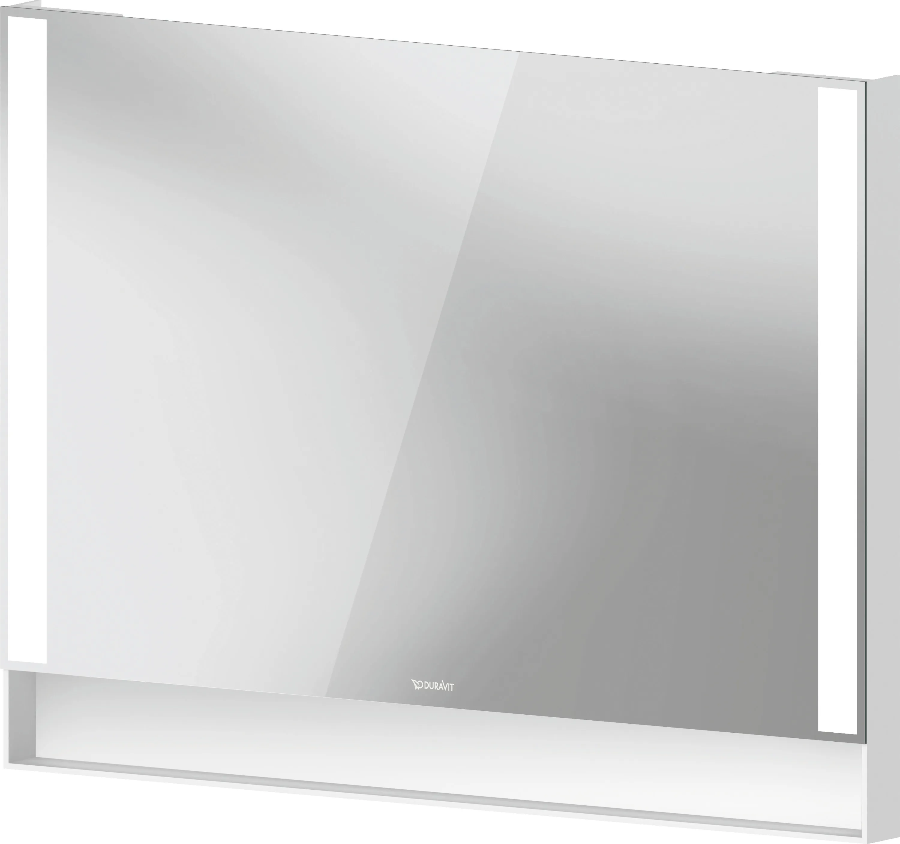 Duravit Spiegel „Qatego“ 100 × 75 cm Duravit Spiegel „Qatego“ 100 × 75 cm
