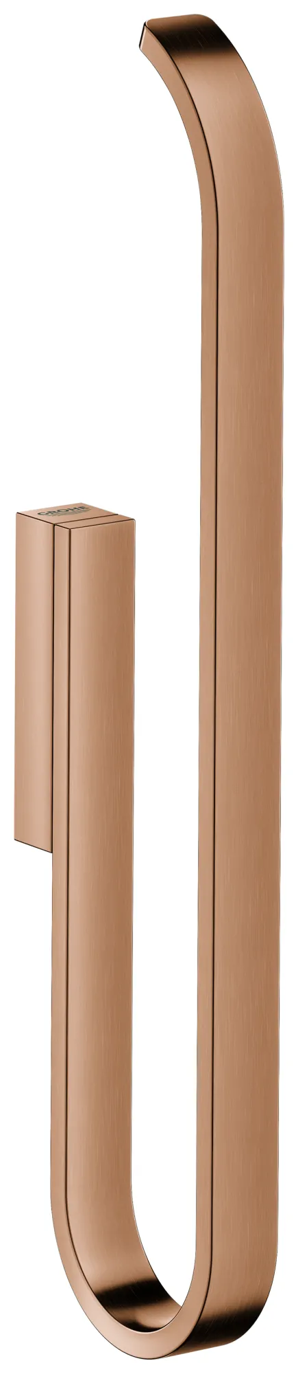 Reserve-Toilettenpapierhalter Selection 41067, Wandmontage, chrom Reserve-Toilettenpapierhalter Selection 41067, Wandmontage, chrom