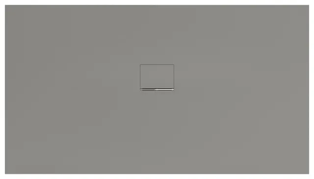 Villeroy & Boch rechteck Duschwanne „Squaro Infinity“ Sonderanfertigung 180 × 100 cm in Brown Villeroy & Boch rechteck Duschwanne „Squaro Infinity“ Sonderanfertigung 180 × 100 cm in Brown