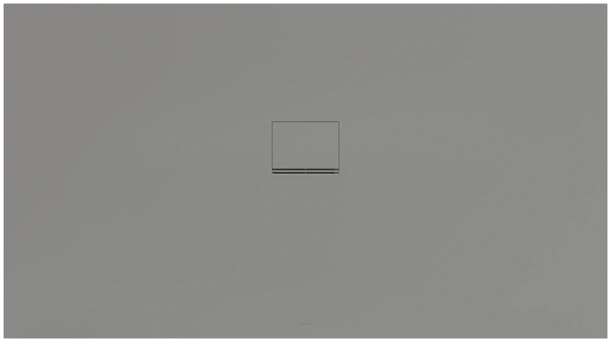 Villeroy & Boch rechteck Duschwanne „Squaro Infinity“ Sonderanfertigung 180 × 100 cm in Brown Villeroy & Boch rechteck Duschwanne „Squaro Infinity“ Sonderanfertigung 180 × 100 cm in Brown