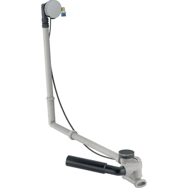 Geberit Badewannenablauf Modell 150711216 Geberit Badewannenablauf Modell 150711216