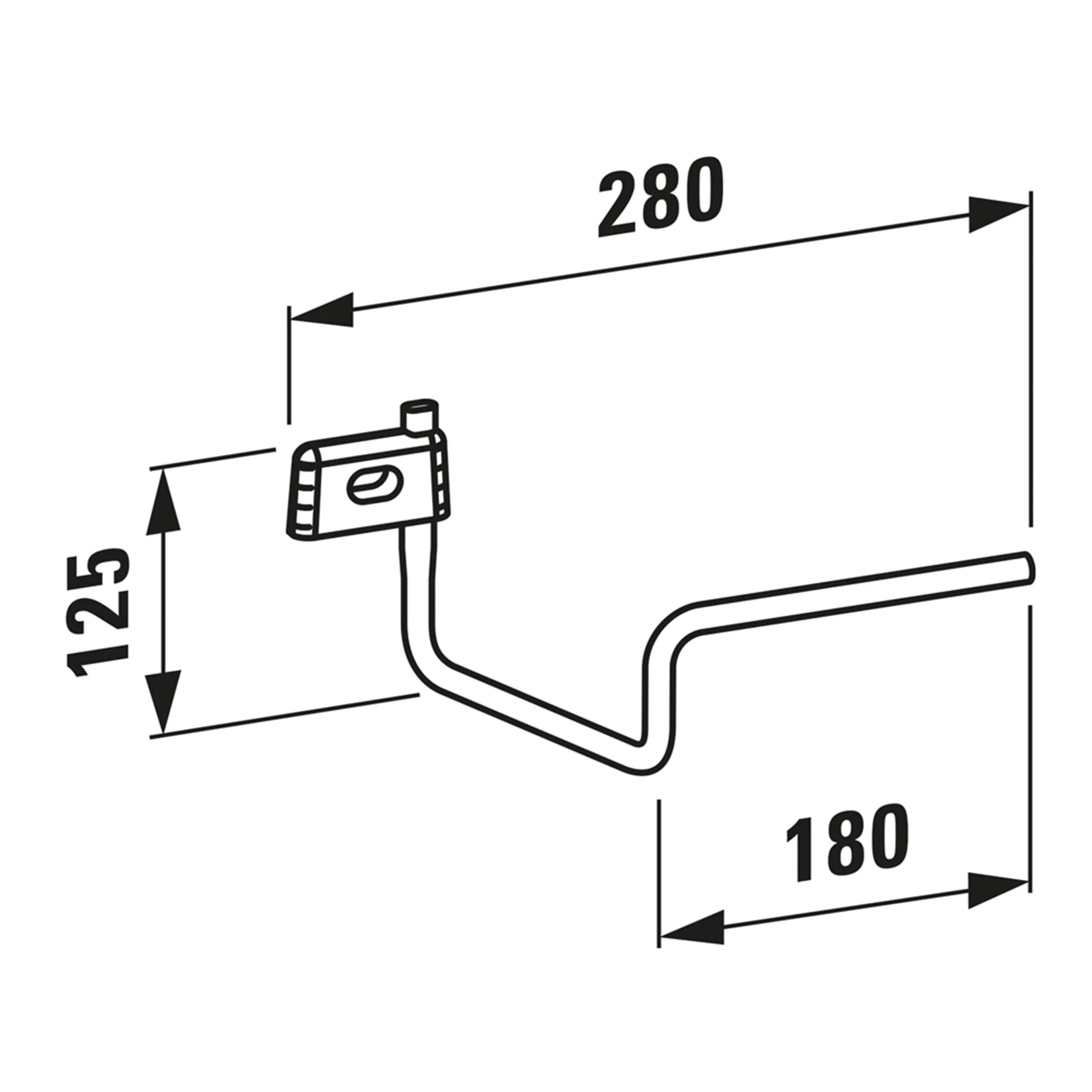 Laufen „VAL“ Laufen „VAL“