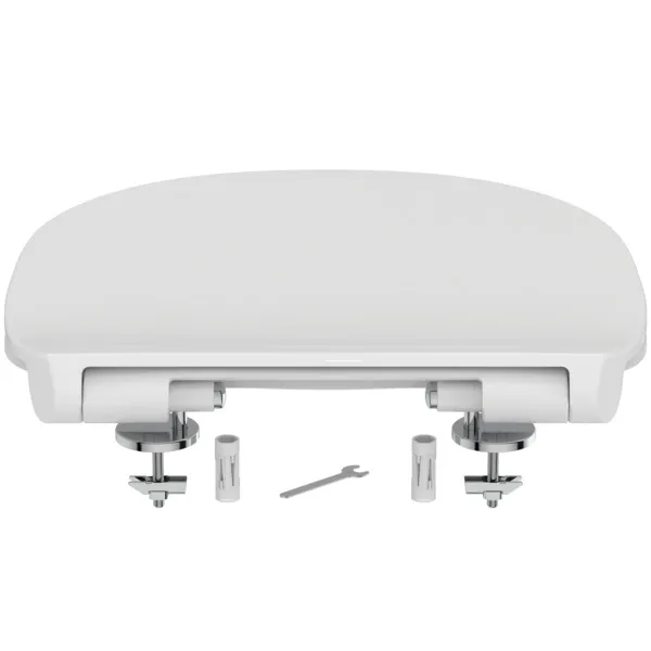 Ideal Standard WC-Sitz „Connect“ Ideal Standard WC-Sitz „Connect“