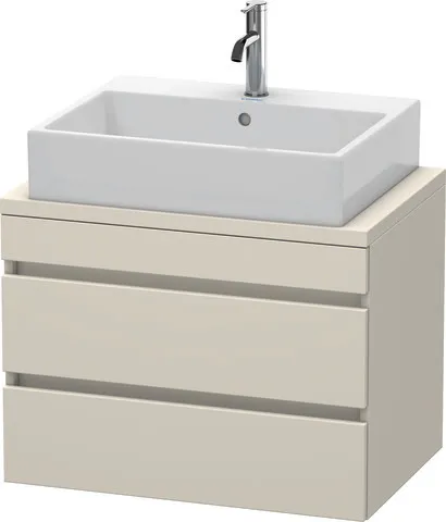 Duravit Waschtischunterschrank wandhängend „DuraStyle“ 70 × 51,2 × 47,8 cm
