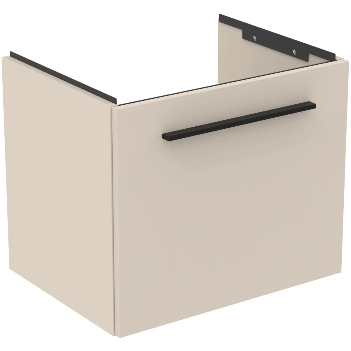 Ideal Standard i.life A Waschtischunterschrank 530x400x440mm Sandbeige matt