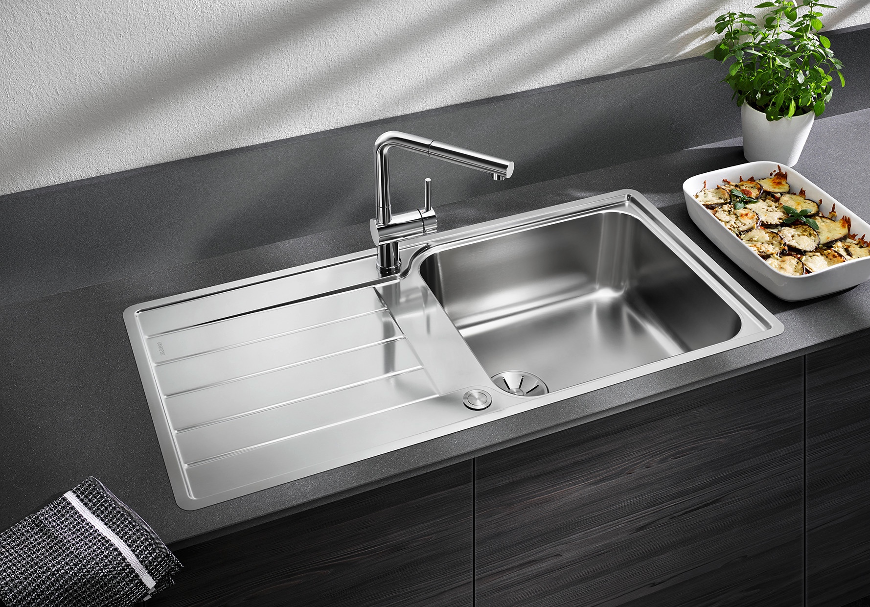 BLANCO CLASSIMO XL 6 S-IF BLANCO CLASSIMO XL 6 S-IF