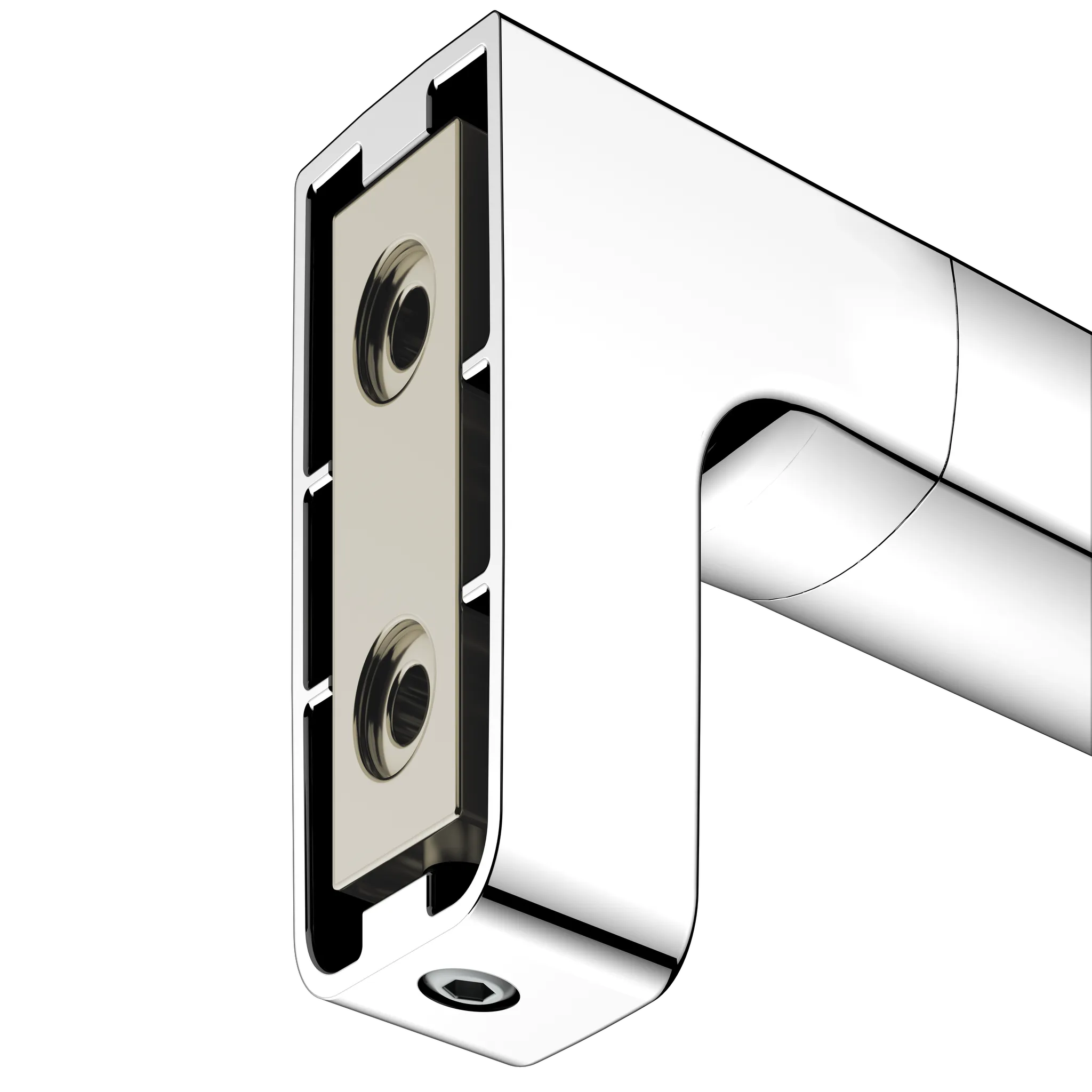 Collection Moll Handtuchhalter 340 mm verchromt Handtuchhalter Colelction Moll 12722, 1-armig, 340 mm, feststehend, verchromt Collection Moll Handtuchhalter 340 mm verchromt Handtuchhalter Colelction Moll 12722, 1-armig, 340 mm, feststehend, verchromt