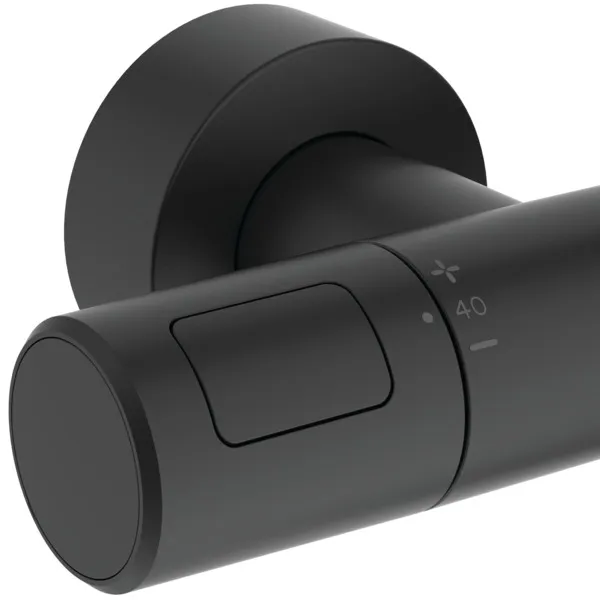 Ideal Standard Duschsystem „CerathermT25M“ Ideal Standard Duschsystem „CerathermT25M“