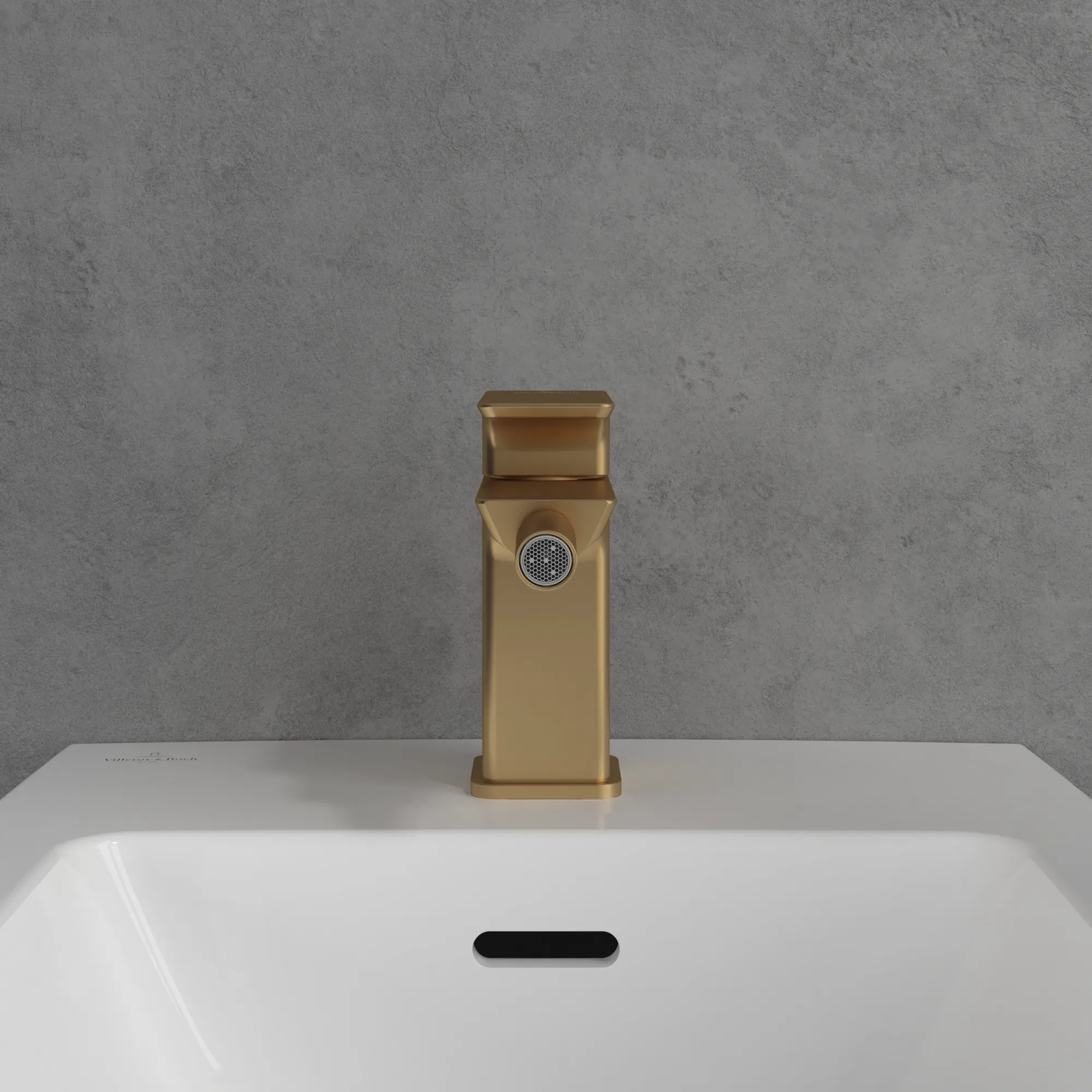 Einhebel-Bidetarmatur Subway 3.0 T112001000, 43 x 135 x 146 mm, Chrom Einhebel-Bidetarmatur Subway 3.0 T112001000, 43 x 135 x 146 mm, Chrom