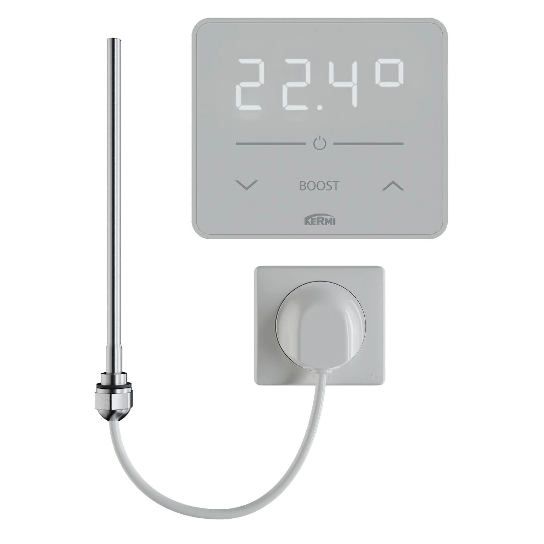 Kermi Elektro-Set „WWS“, 300 W