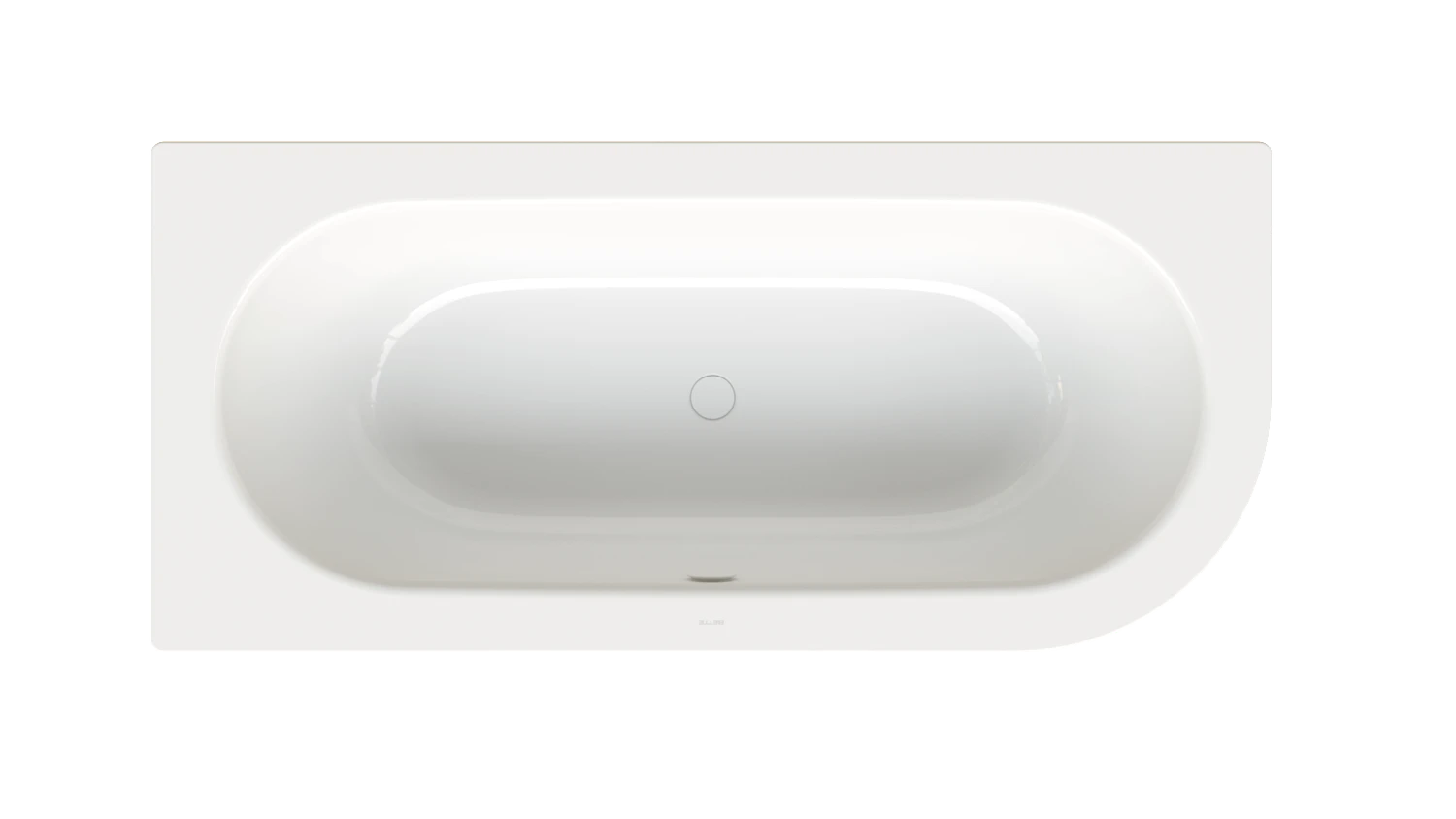 Bette rechteck Badewanne „BetteStarlet IV Silhouette“ 175 × 80 cm in Weiß Bette rechteck Badewanne „BetteStarlet IV Silhouette“ 175 × 80 cm in Weiß