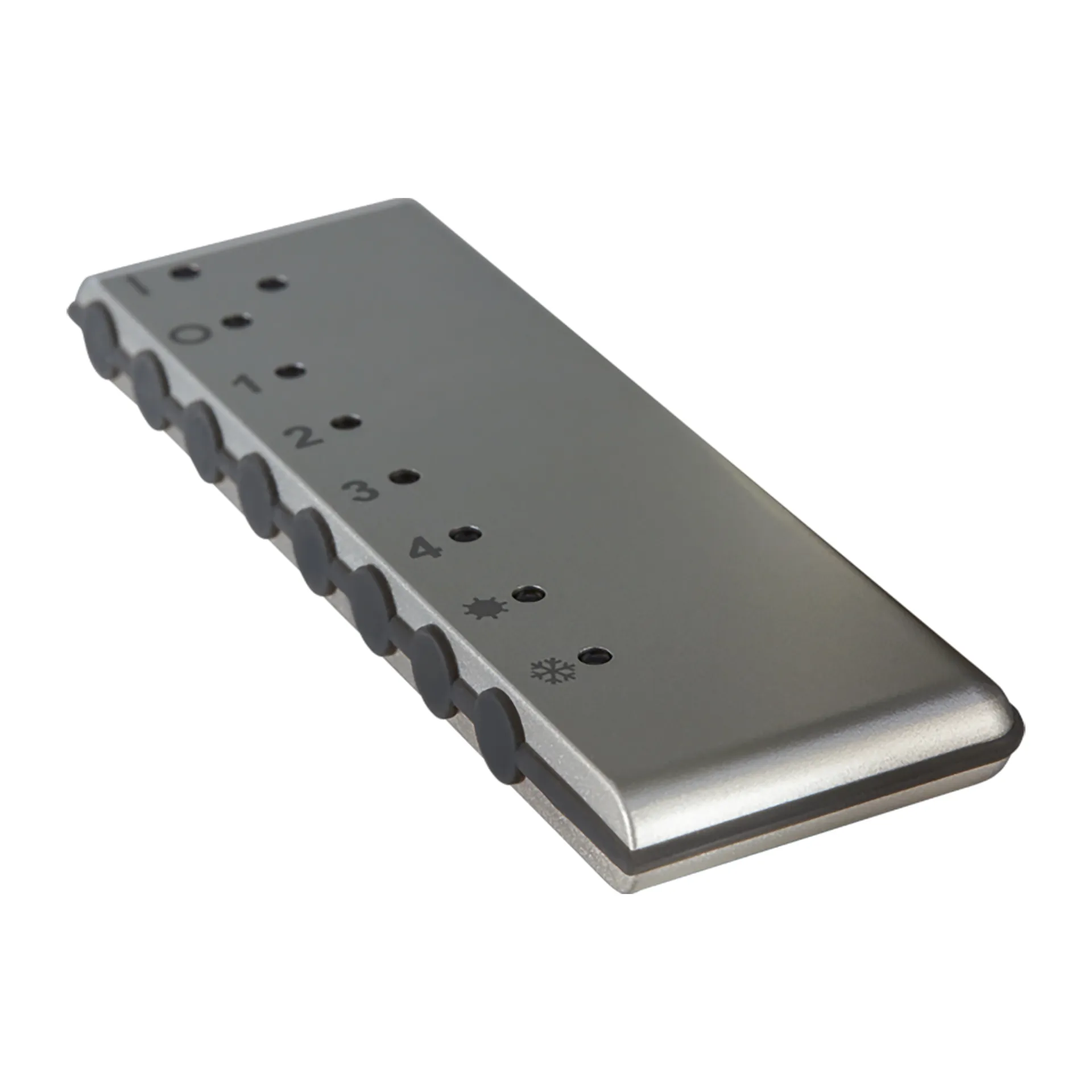 Fernbedienung (ZB700) 125x45x15