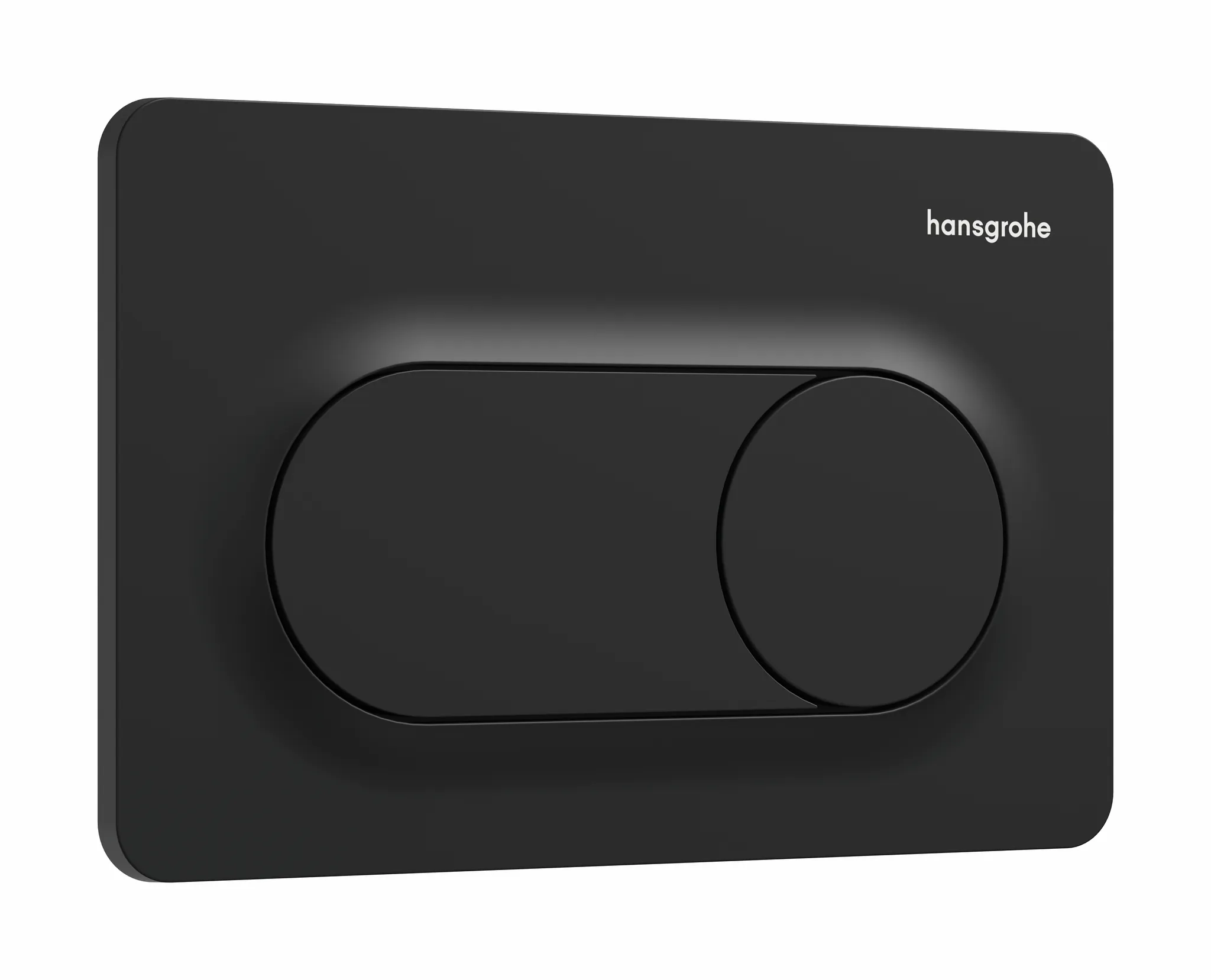 iFrame Original S Betätigungsplatte für 2-Mengen-Spülung, Chrom iFrame Original S Betätigungsplatte für 2-Mengen-Spülung, Chrom