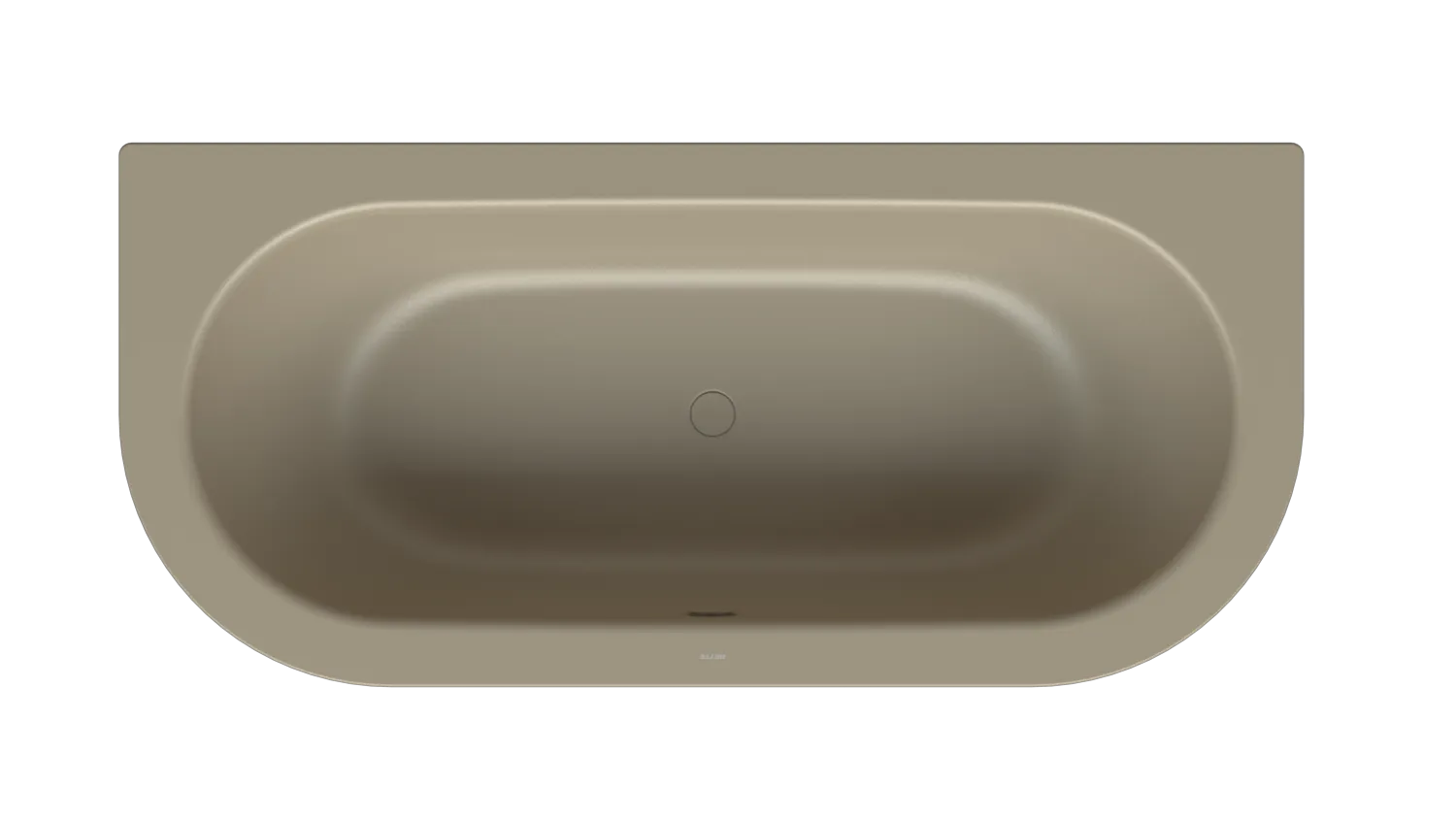 Bette BetteSilhouette Badewanne Starlet I 1850x850x420 mm Hazel glasierter Titan-Stahl 2-Sitzer Schürzen-Badewanne Bette BetteSilhouette Badewanne Starlet I 1850x850x420 mm Hazel glasierter Titan-Stahl 2-Sitzer Schürzen-Badewanne