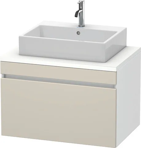 Duravit Waschtischunterschrank wandhängend „DuraStyle“ 80 × 51,2 × 54,8 cm Duravit Waschtischunterschrank wandhängend „DuraStyle“ 80 × 51,2 × 54,8 cm